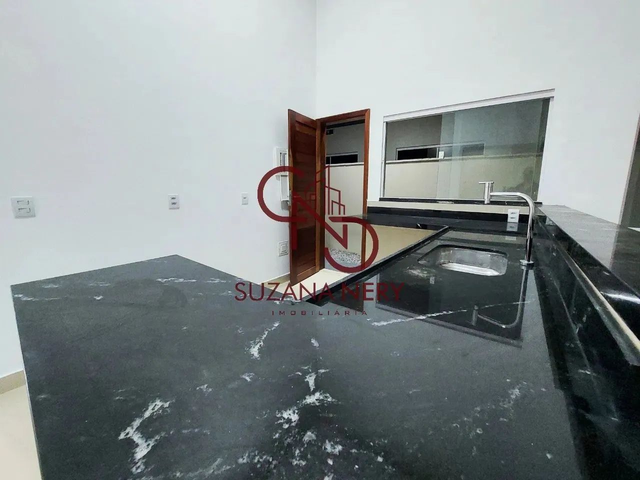 CASA TÉRREA NO CONDOMÍNIO ECOVILLE 1 NO PARQUE DAS NAÇÕES EM PARNAMIRIM - Foto 4