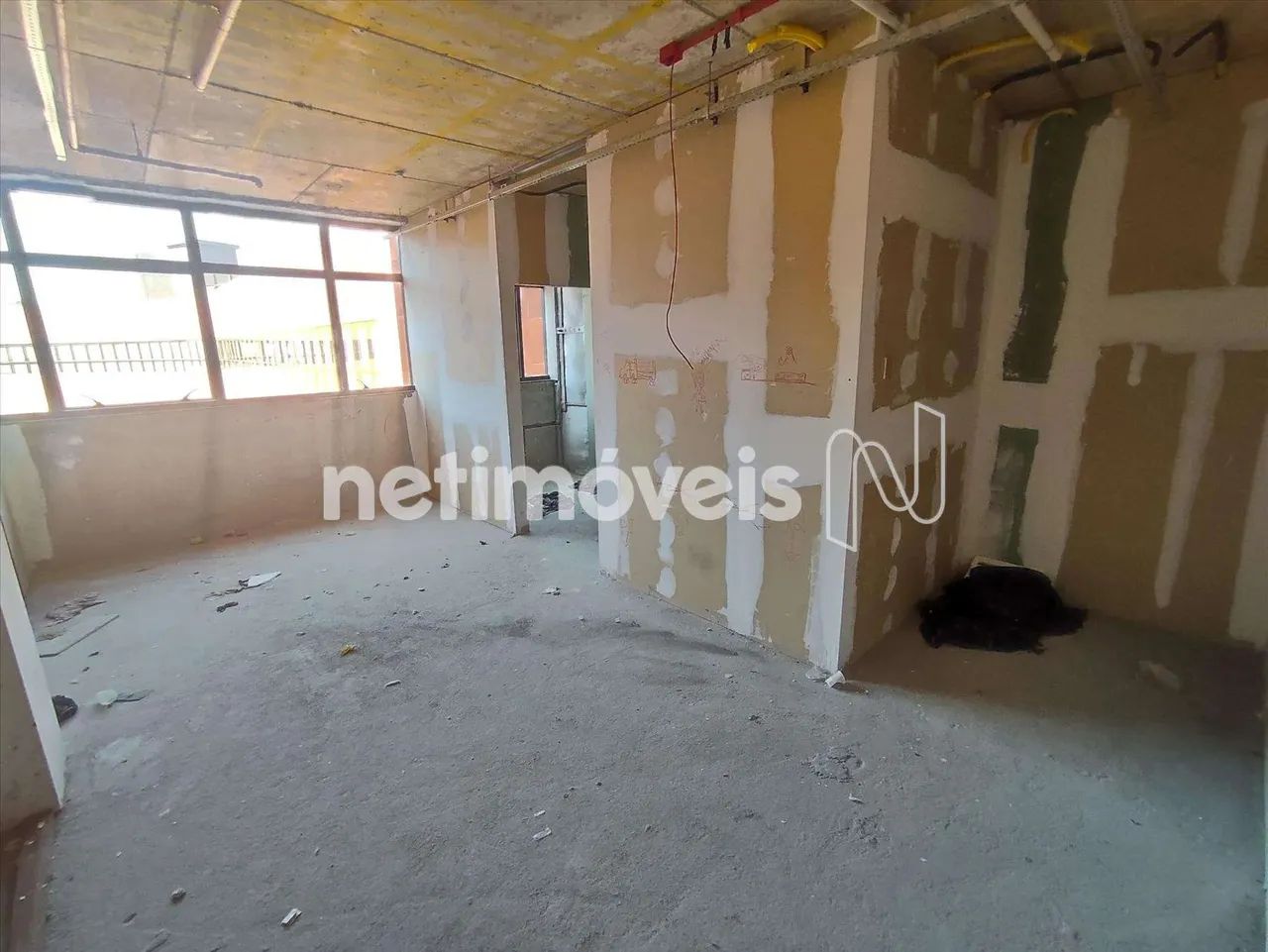 Locação Sala Morro da Gurigica Vitória - Foto 2