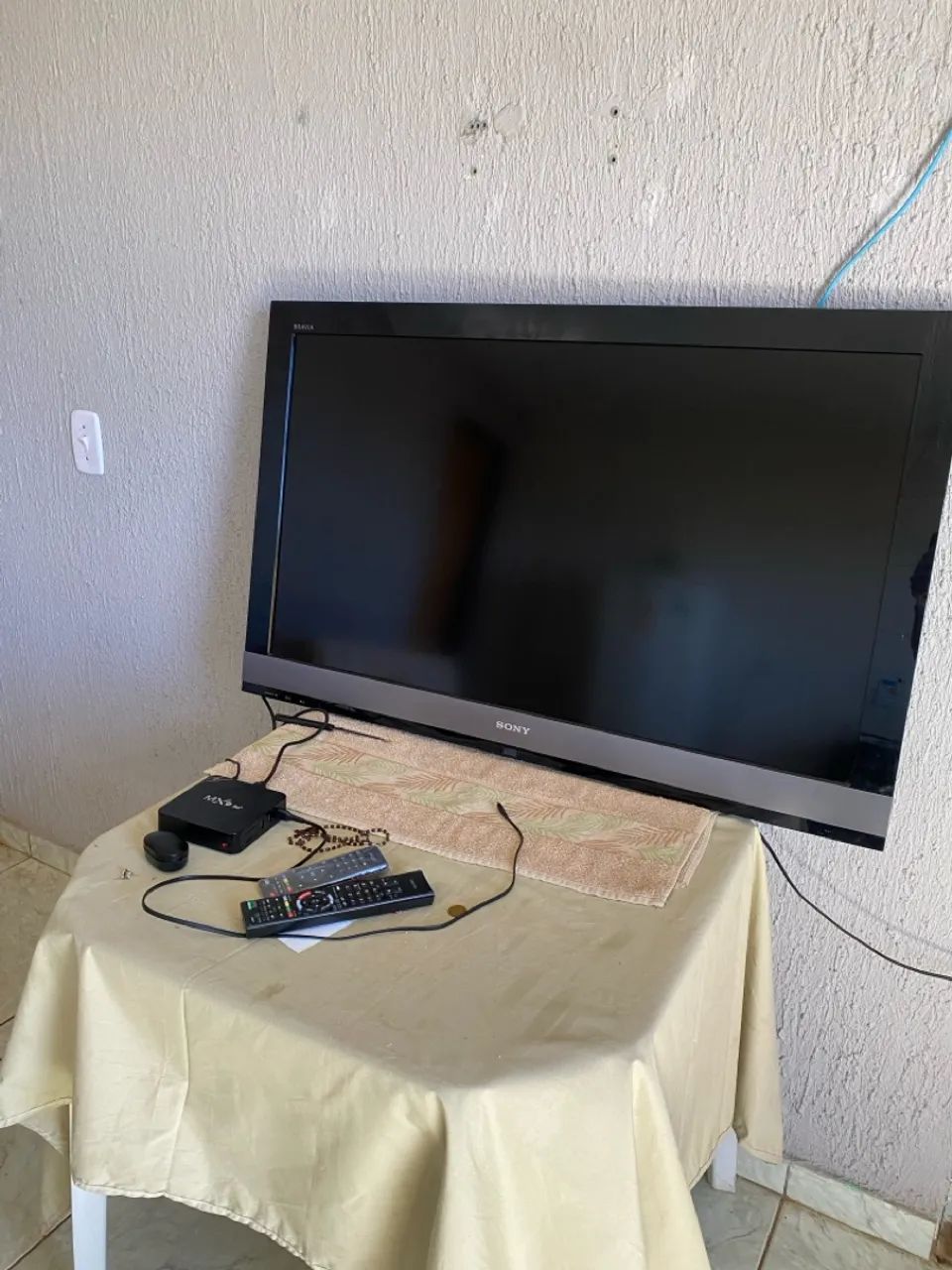 TV Sony 1080i HD com Sem Censura! - Foto 2