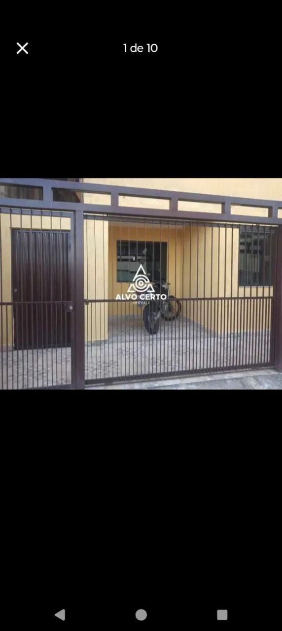 Foto - Juiz de Fora - Aracy