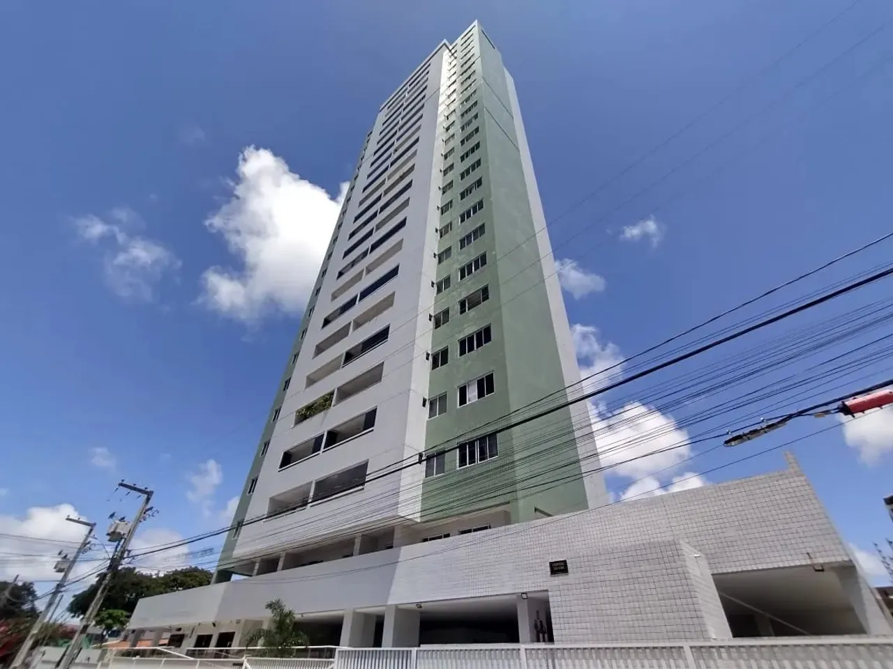 Apartamento para aluguel, Miramar, João Pessoa - 18906