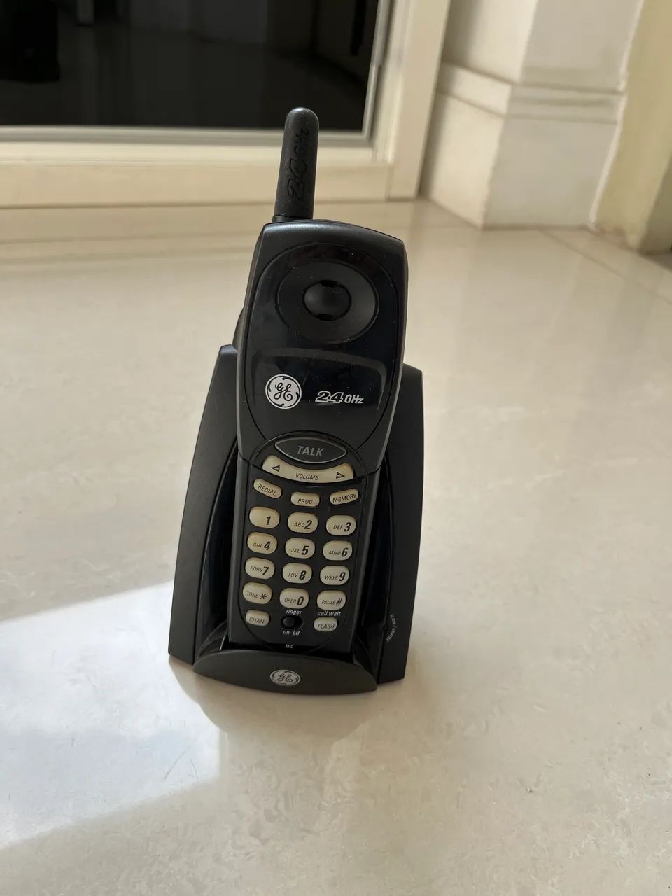 Telefone sem fio