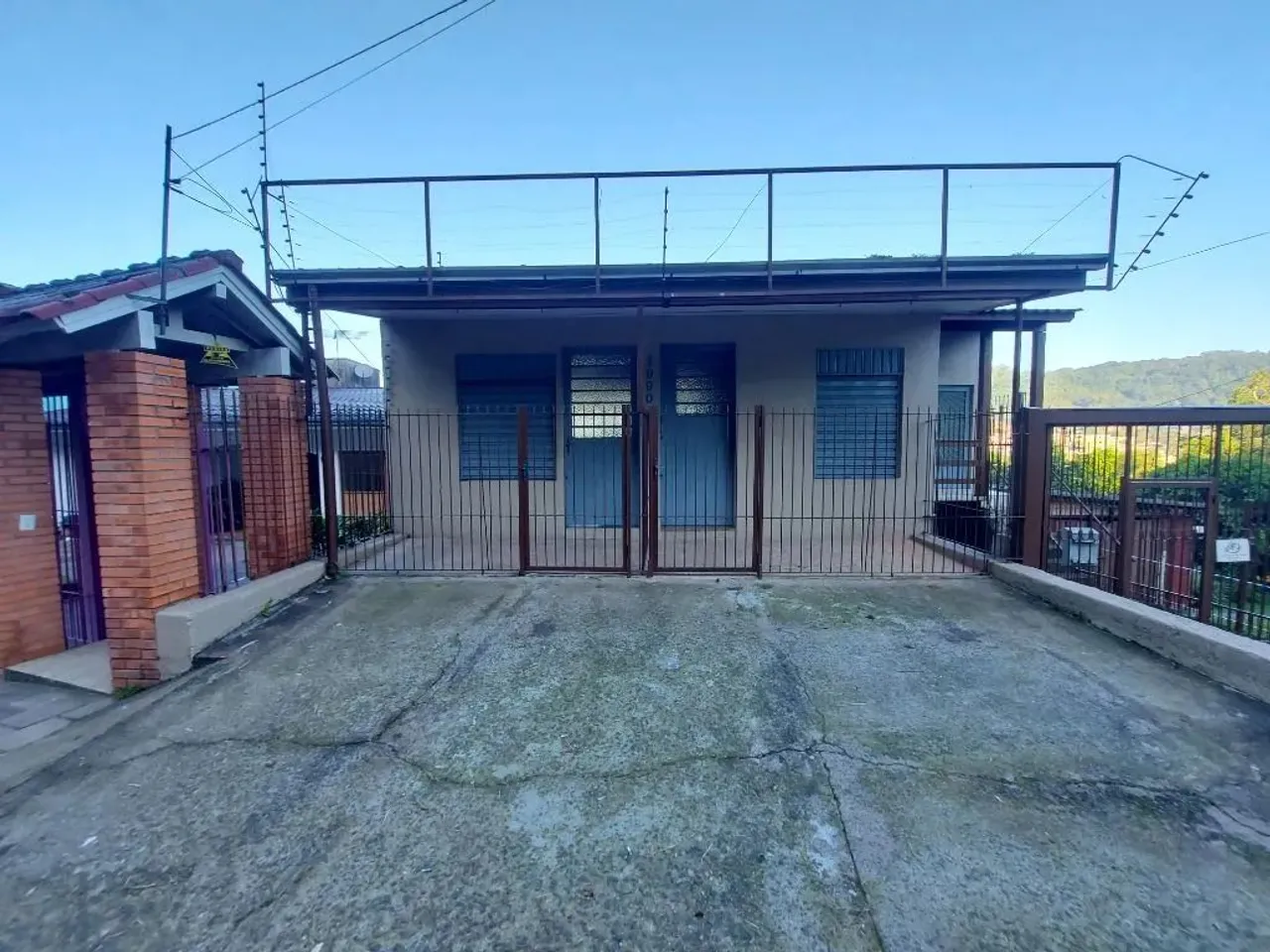 Sala para alugar, 30 m² por R$ 650,00/mês - São José - Novo Hamburgo/RS