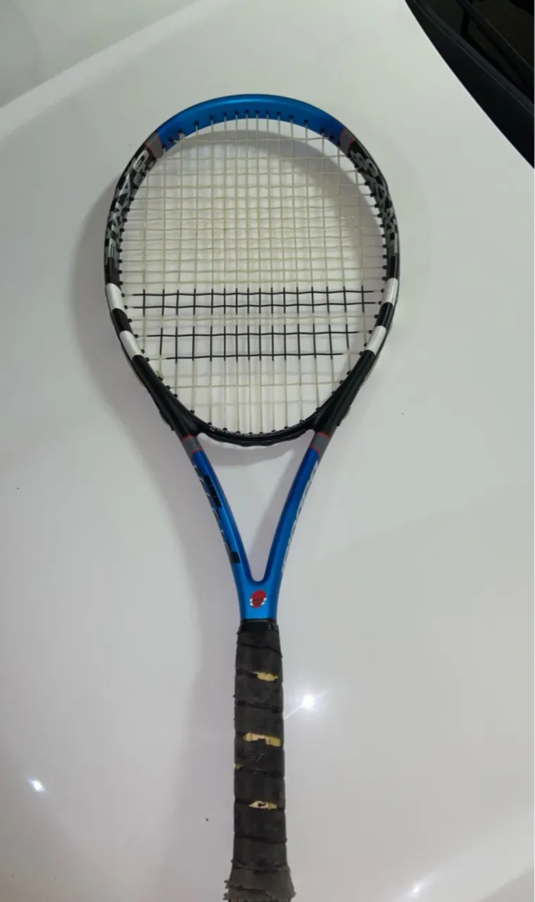 Raquete de Tênis Babolat