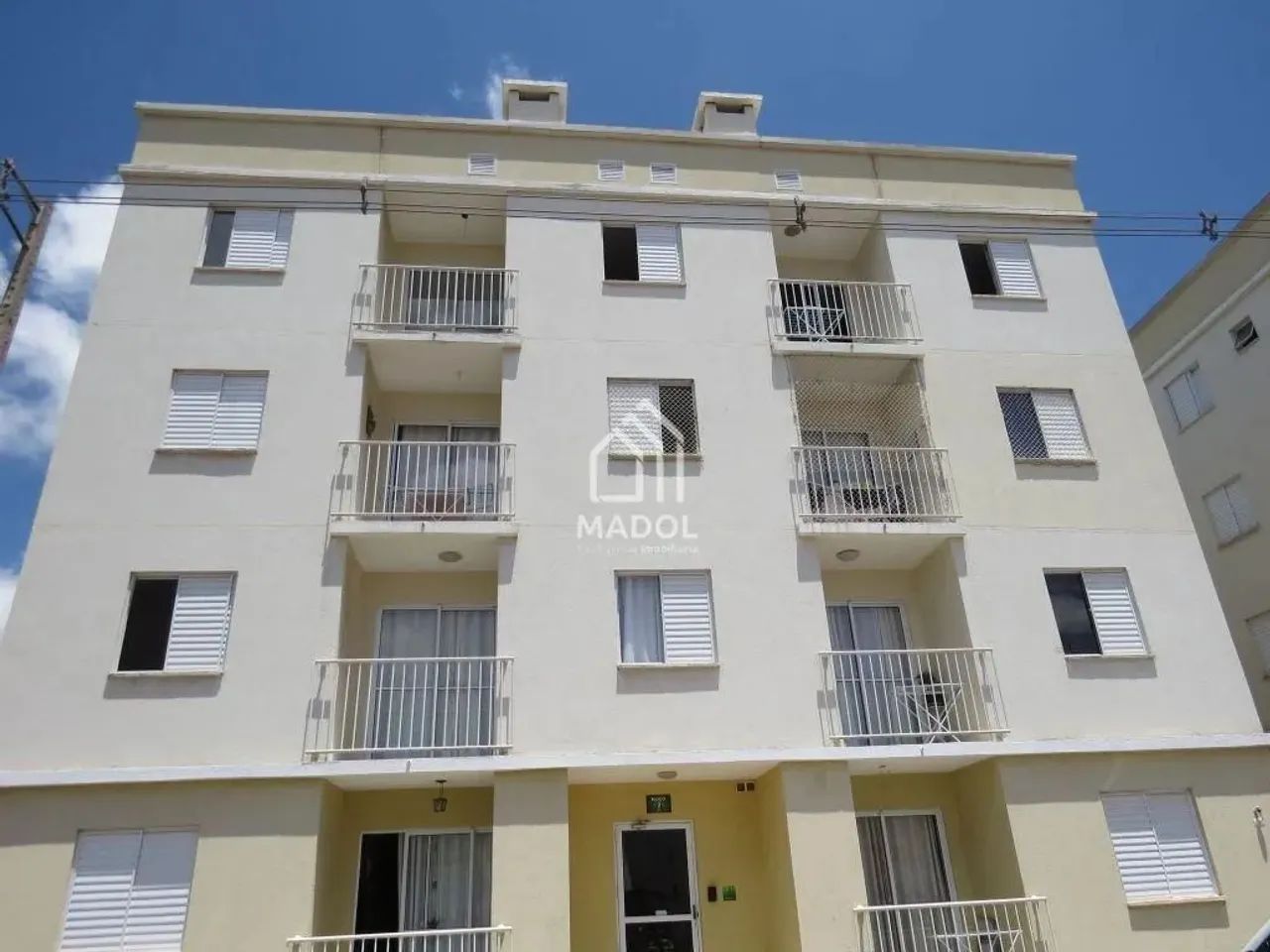 Apartamento à Venda em Uvaranas, Ponta Grossa - PR - Foto 4