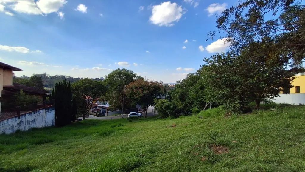 Terreno à venda, 722 m² por R$ 600.000,00 - Granja Viana - Jandira/SP - Foto 5