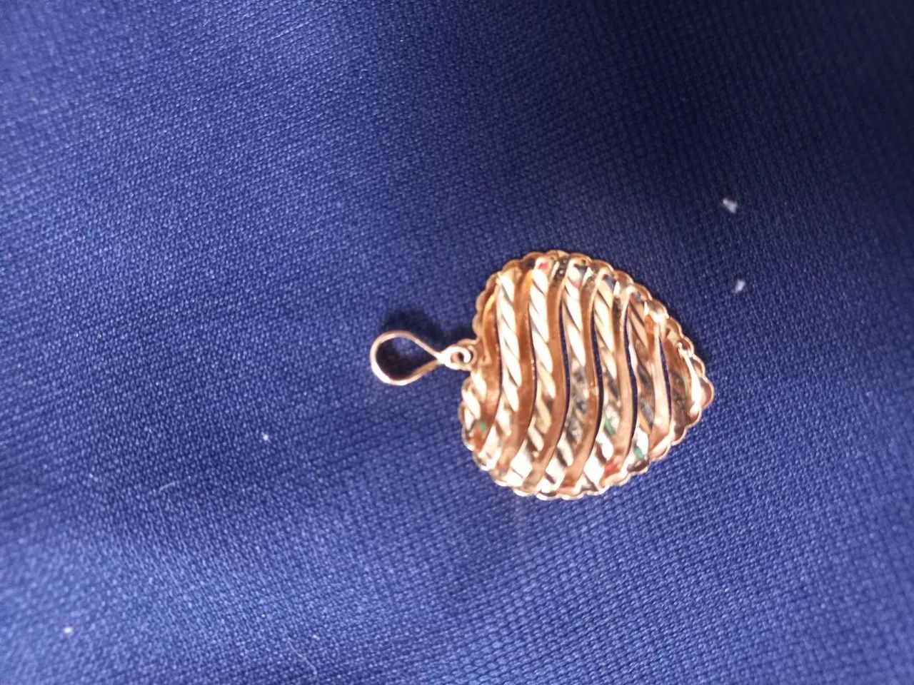 Pingente Rommanel - Foto 2