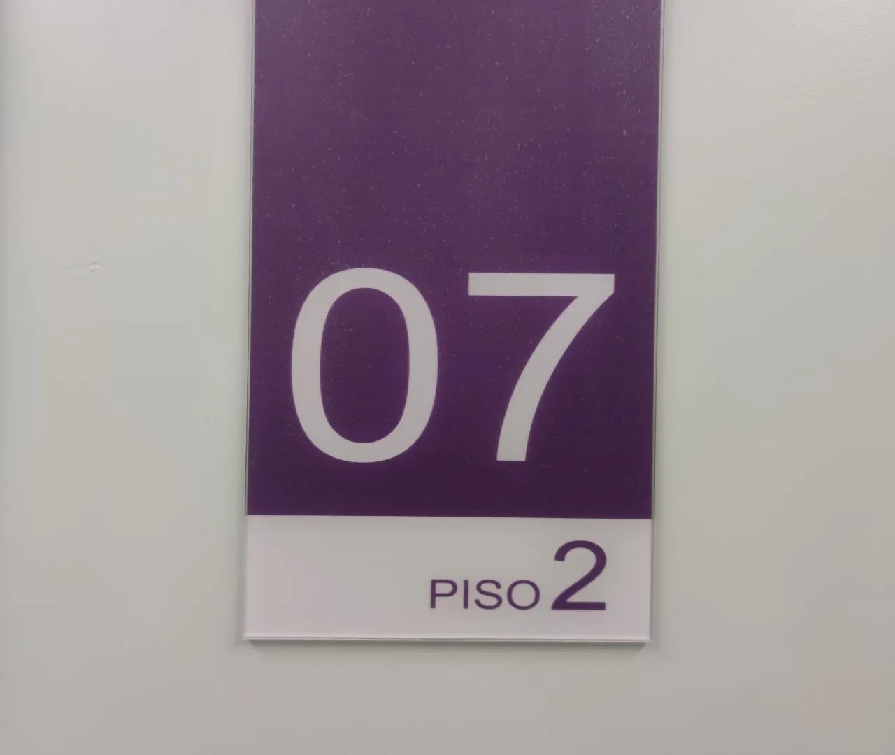 Ed Porto Quality Hospital & Office Center Complexo De Salas E Consultórios - Foto 9