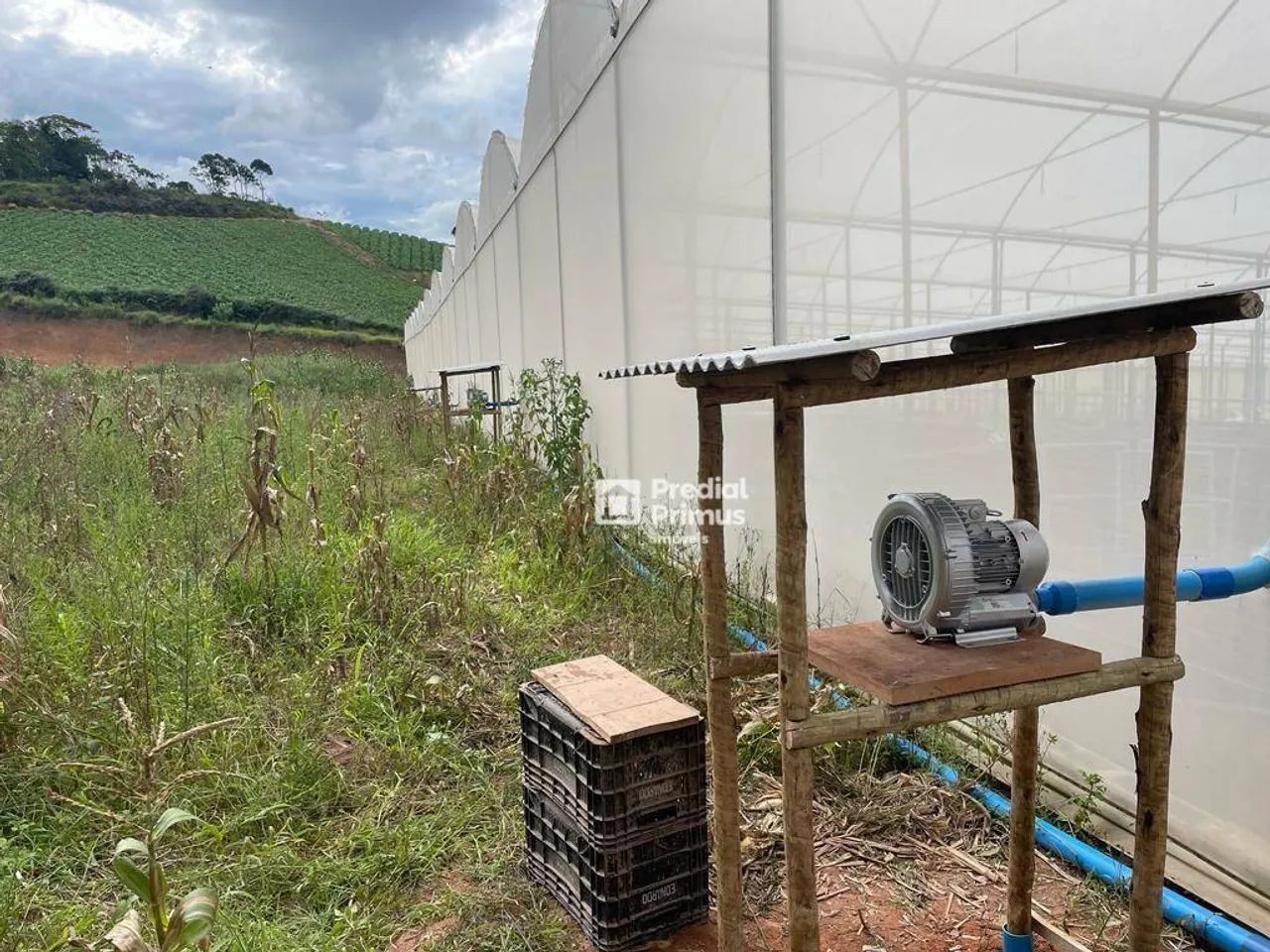 Sítio à venda, 42000 m² por R$ 3.000.000,00 - Centro - Sumidouro/RJ - Foto 4