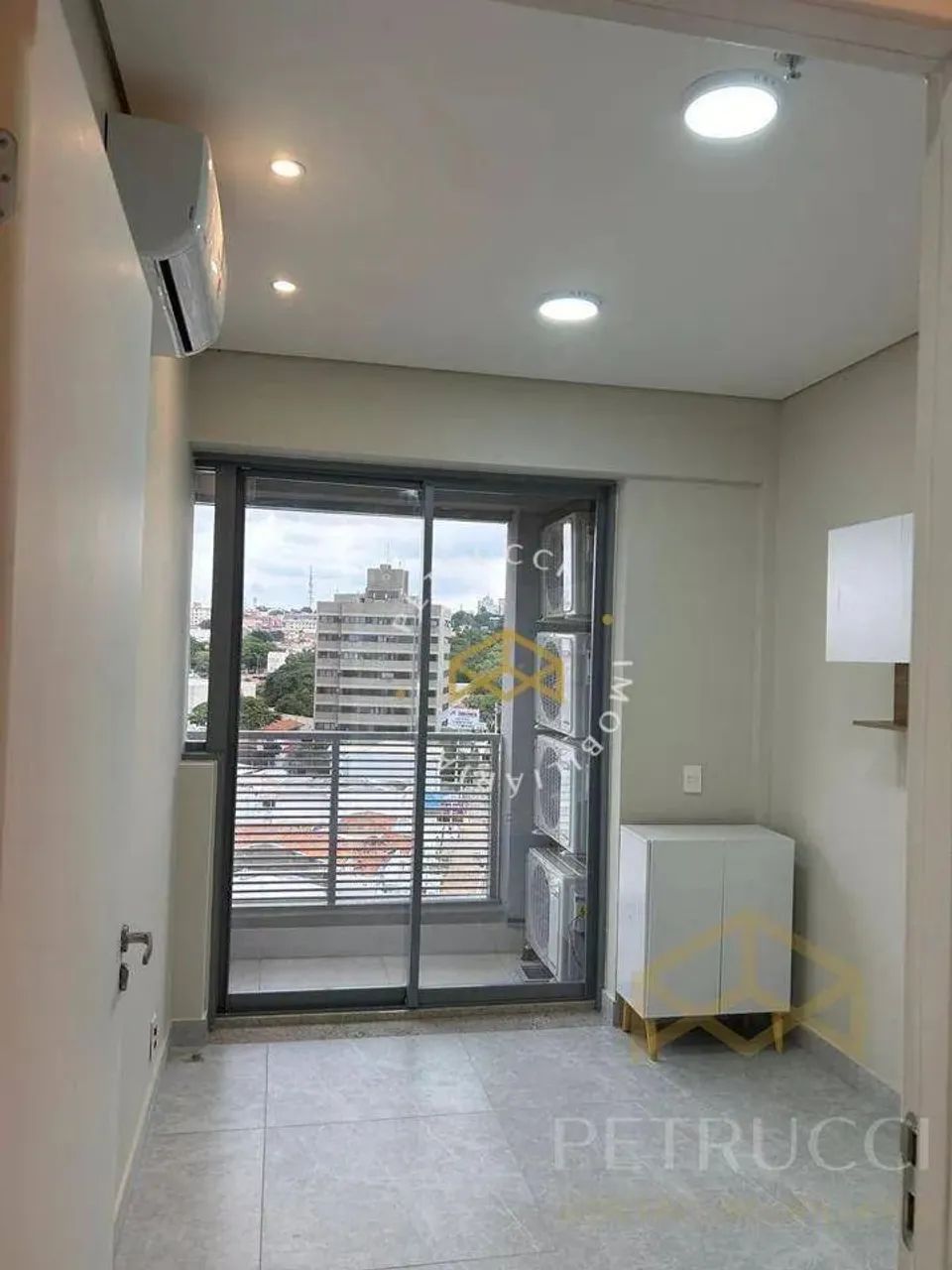 Sala à venda, 52 m² - Botafogo - Campinas/SP - Foto 4