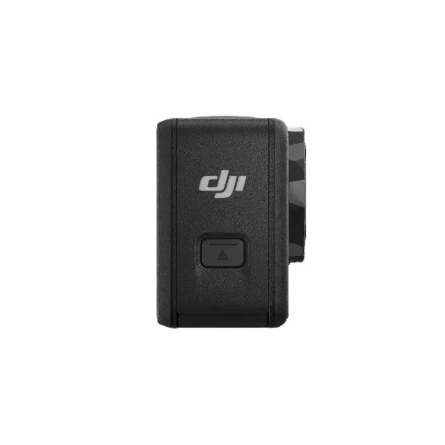 Câmera DJI Osmo Action 5 Pro Standard Combo Original Lacrado - Foto 6