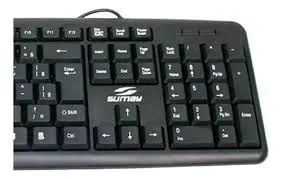 Teclado easy slim - Foto 3