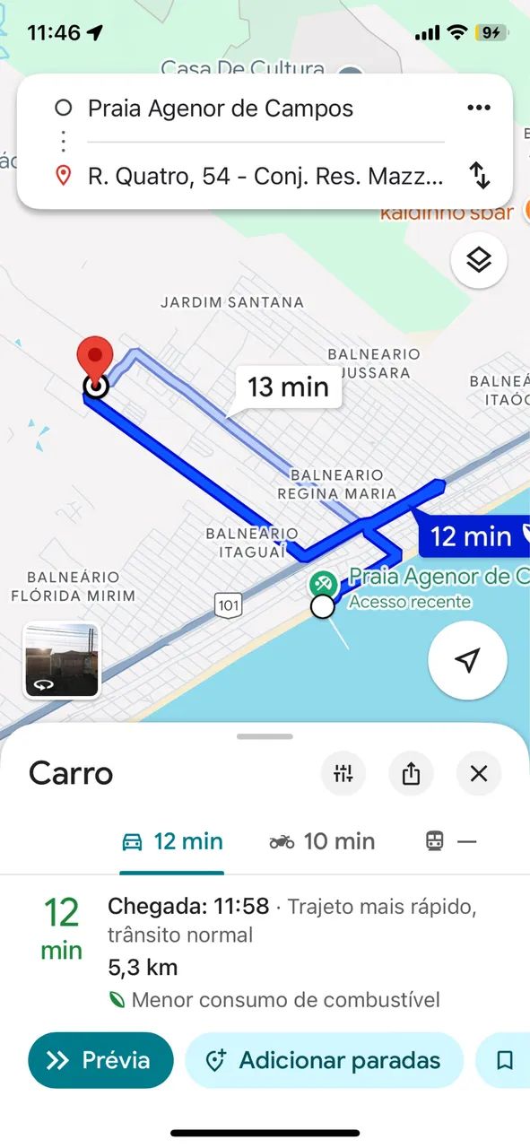 Oportunidade casa na praia! - Foto 2