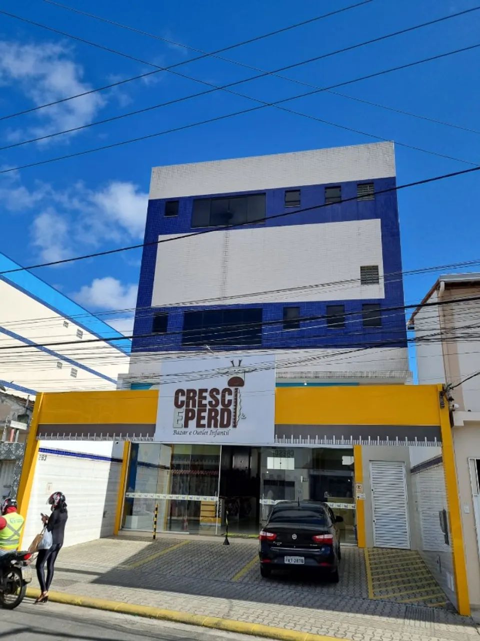 Foto - Vitória da Conquista - Centro