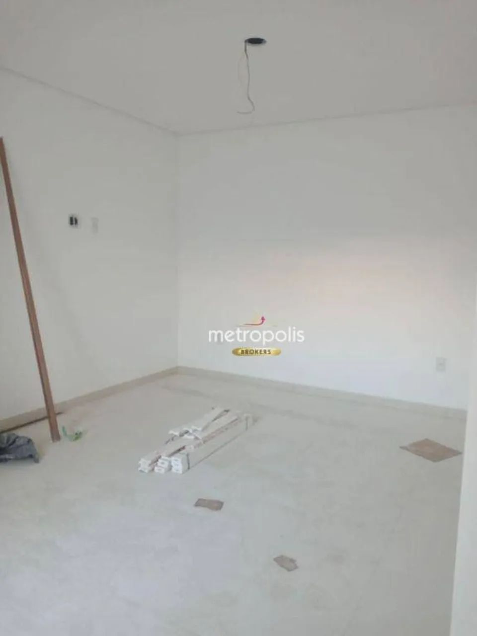 Apartamento à venda, 50 m² por R$ 328.000,00 - Jardim das Maravilhas - Santo André/SP - Foto 7