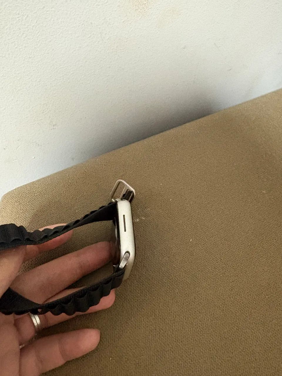 Apple Watch 7 - Foto 3