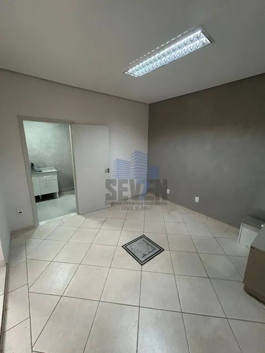 Sala para aluguel com 35 m² em Jardim Estoril, Bauru - SP - Foto 2