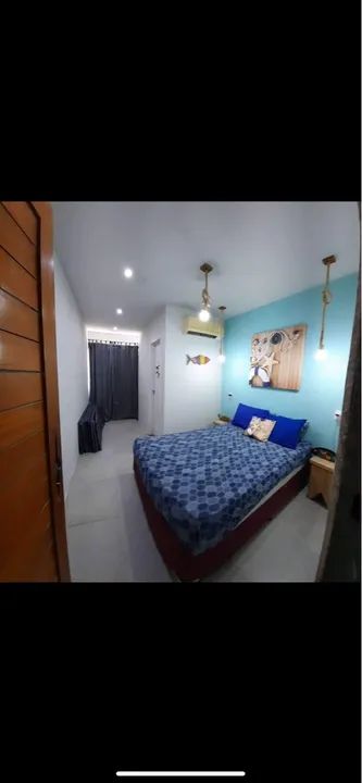 CASA MOBILIADA EM ILHA PARADISÍACA  - Foto 4