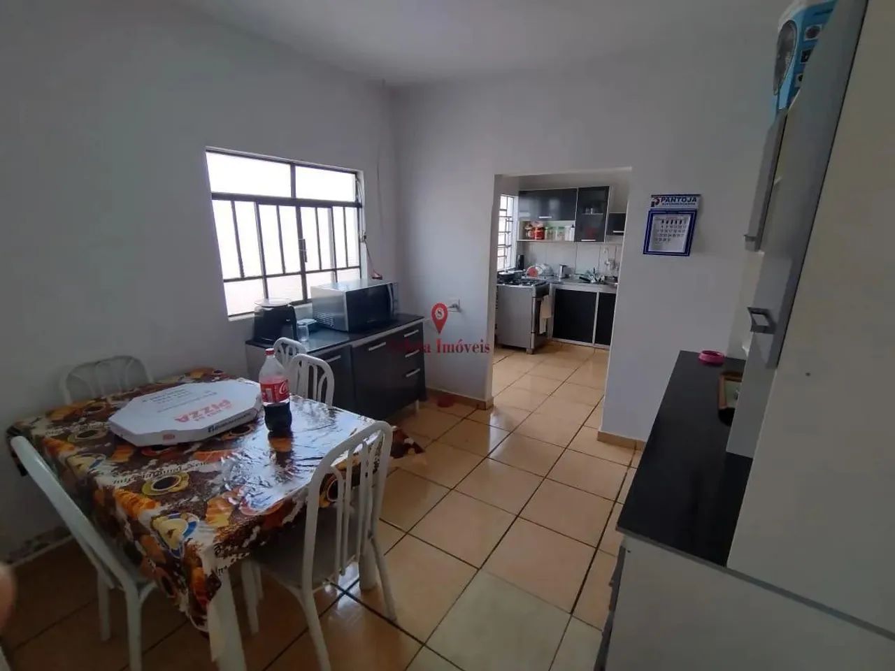 Casa para Venda em Rio Claro, Vila Nova, 3 dormitórios, 1 suíte, 2 banheiros, 2 vagas - Foto 3