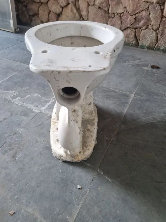 Vaso Sanitário - Foto 2