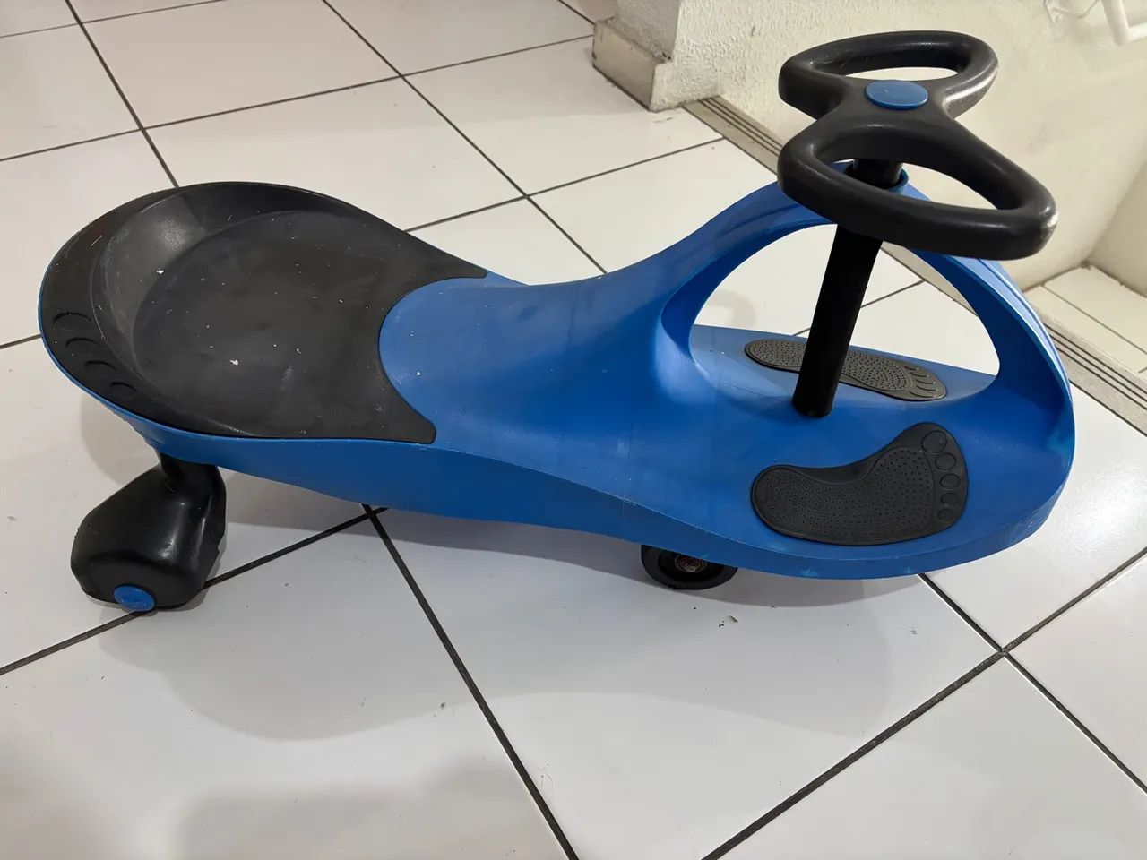 Carrinho gira gira de criança para andar - Foto 5