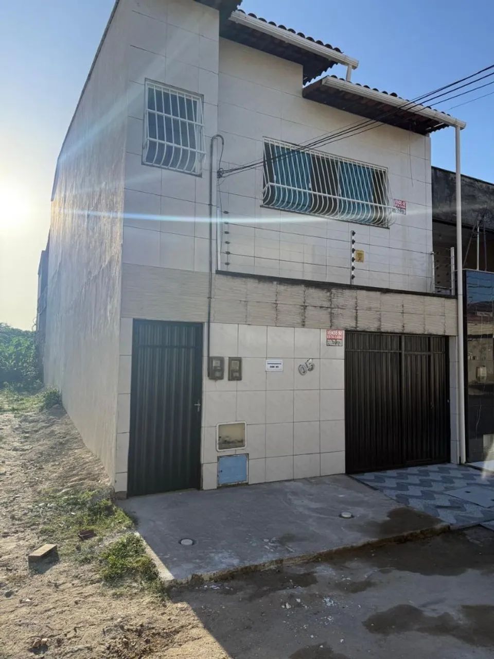 Foto - Fortaleza - Passaré