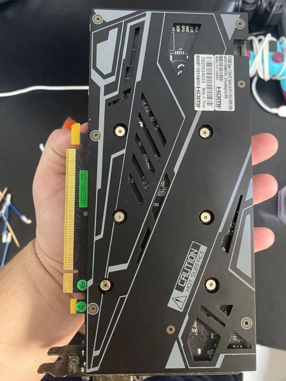 RTX 2060 SUPER64296499901570122