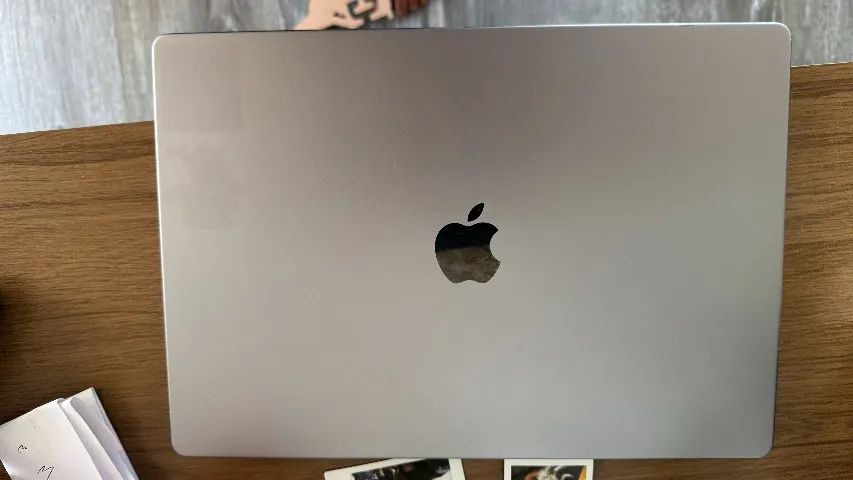 MacBook Pro 16 (2021) - M1 Pro | 32GB RAM | 1TB SSD - Notebooks