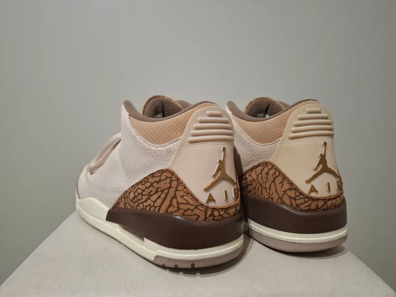 Jordan 3 Palomino  - Foto 6