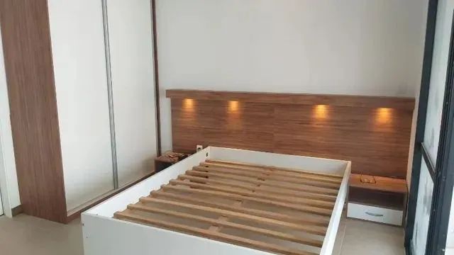 Venda Apartamento 1 Dormitórios - 38 m² Vila Mariana - Foto 9