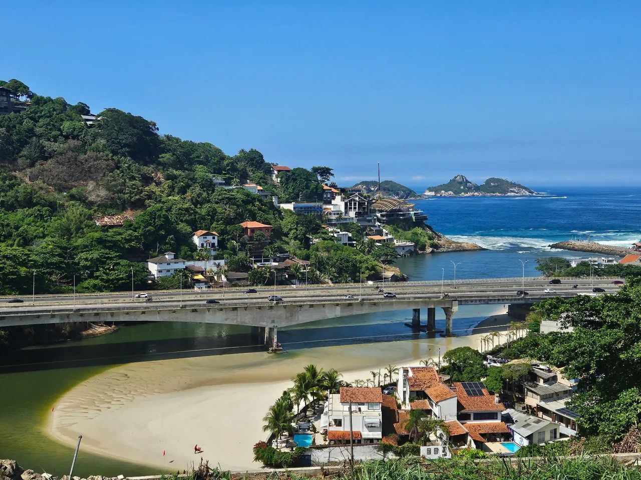 Terreno Barra da Tijuca