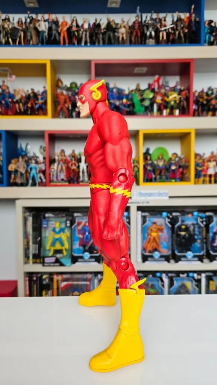 FLASH Barry Allen - Foto 4