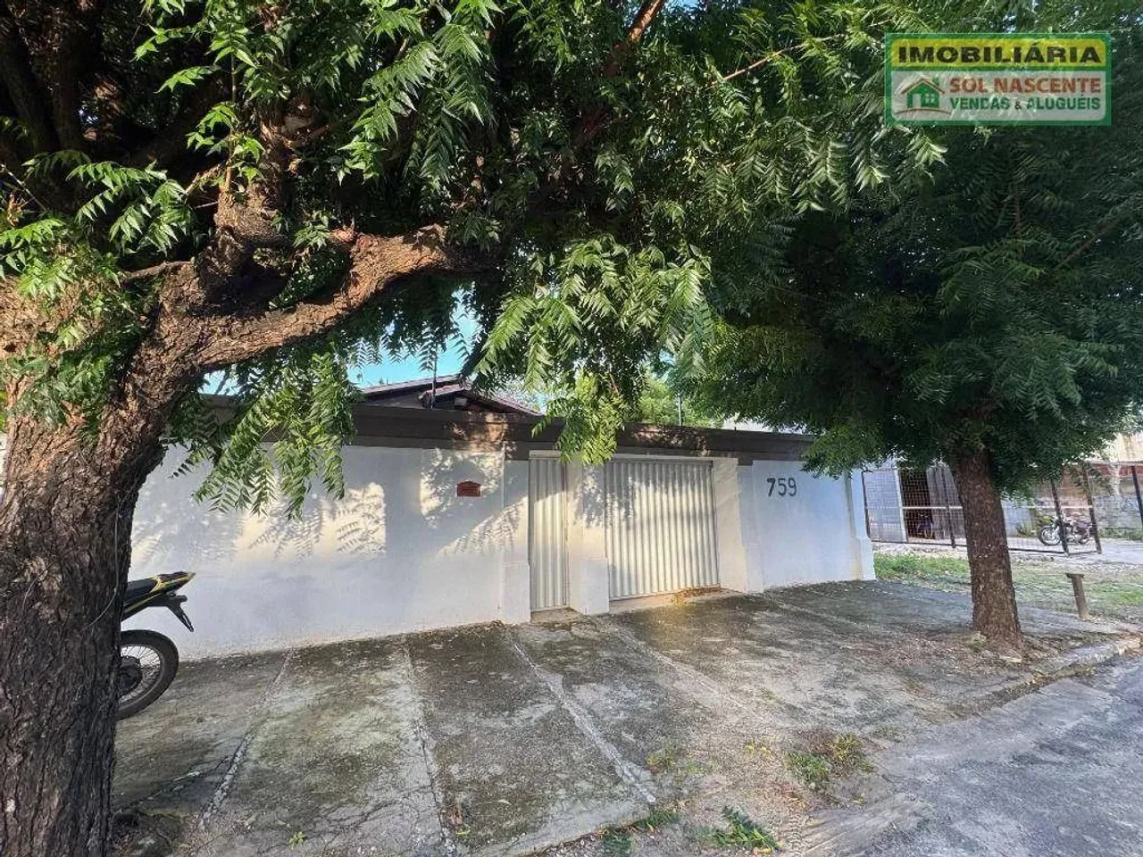 Casa com 3 dormitórios à venda, 172 m² por R$ 430.000,00 - Sapiranga - Fortaleza/CE