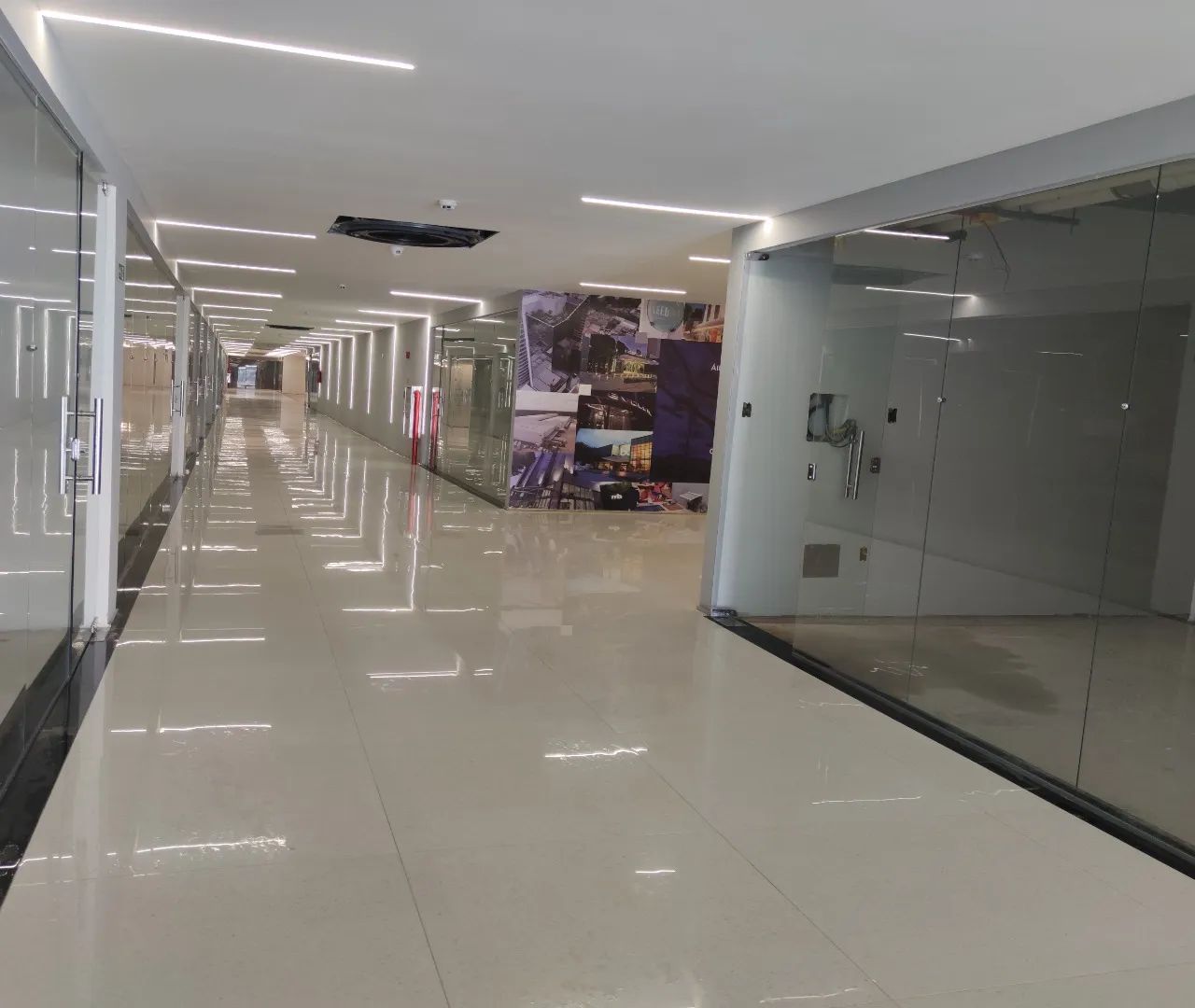 Ed Porto Quality Hospital & Office Center Complexo De Salas E Consultórios - Foto 5