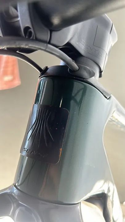 Sense Impact Carbon Comp  - Foto 5