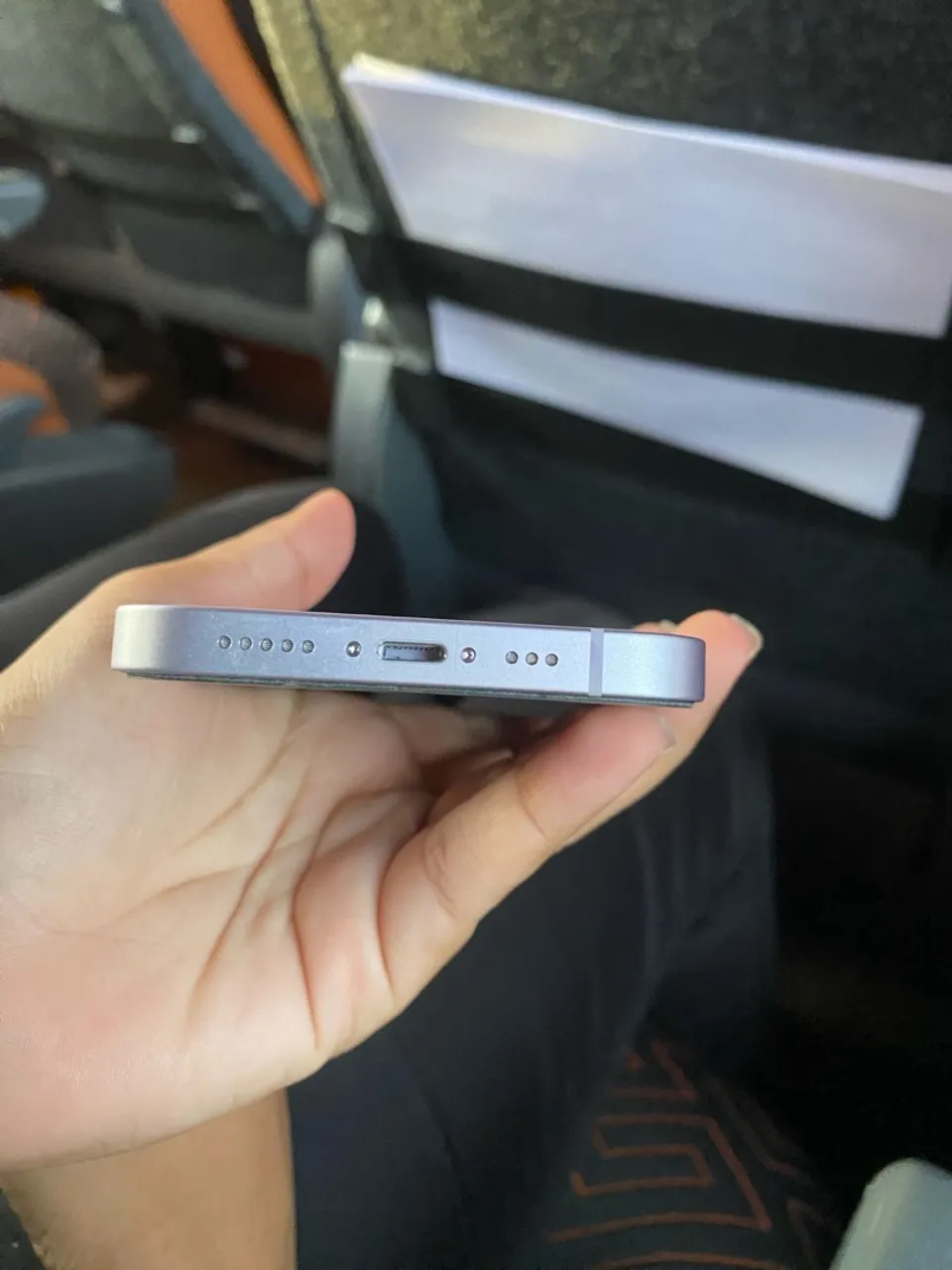 iPhone 14