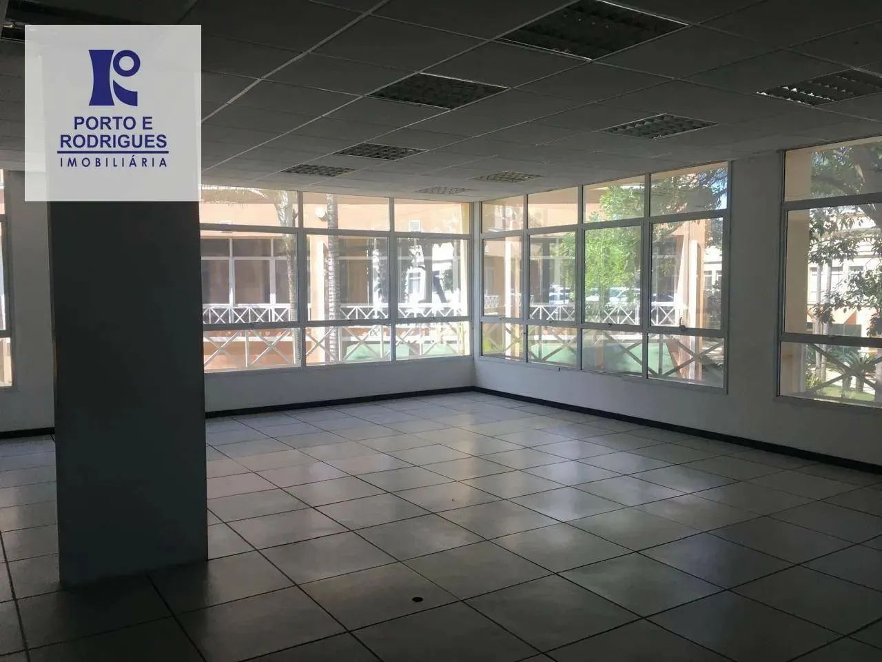 Sala para alugar, 320 m² por R$ 26.000/mês - Loteamento Center Santa Genebra - filial camb - Foto 12