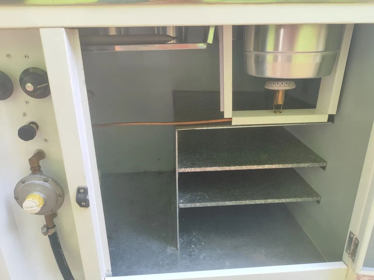 Vende-se Carrinho de Lanches - Foto 4