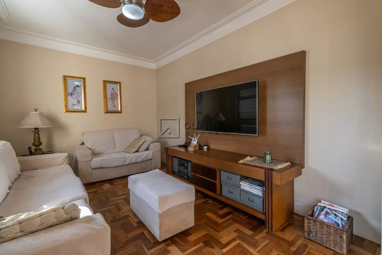Locação Apartamento 3 Dormitórios - 150 m² Jardim Europa - Foto 12