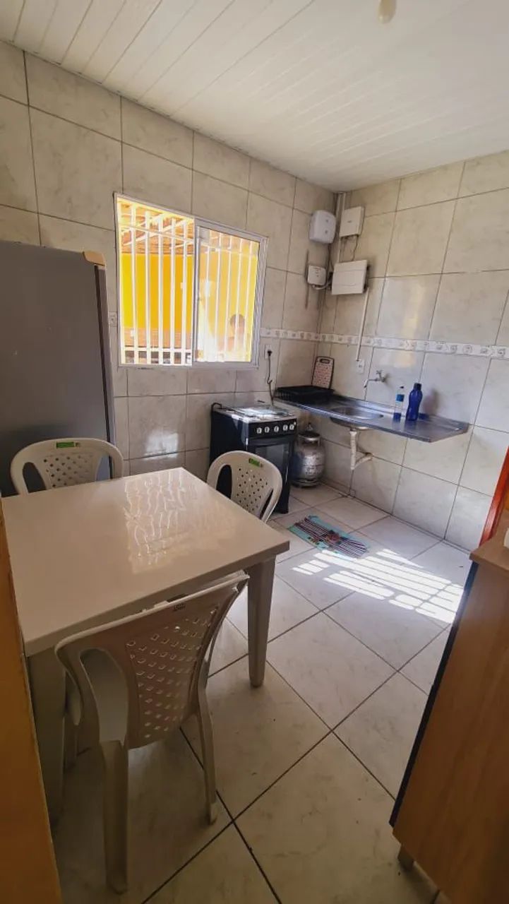 CASA DE PRAIA NA REDINHA NOVA - Foto 5