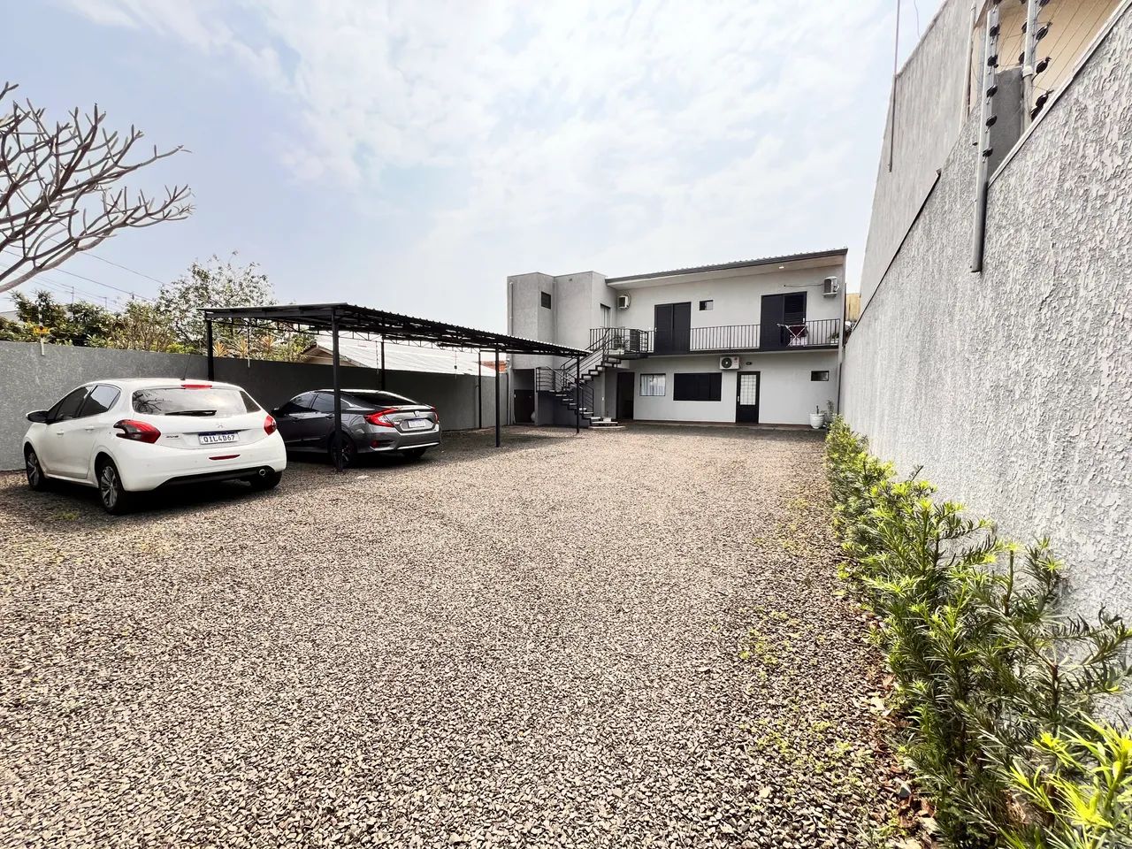 Kitnet mobiliada Foz do Iguaçu  - Foto 10