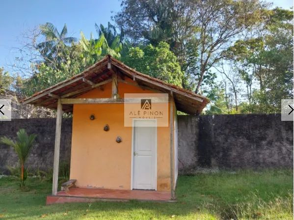 Chácara, 9600m² na Estrada de Mosqueiro - Foto 5