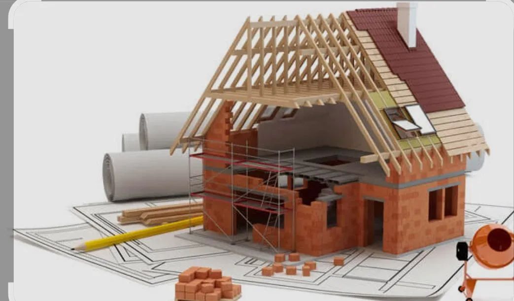 O mestre pedreiro da construção! - Foto 3