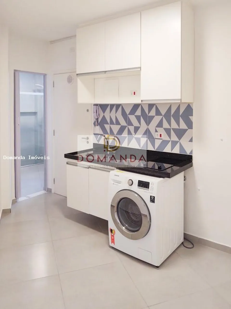 Apartamento para Locação em São Paulo, Higienópolis, 1 dormitório, 1 banheiro