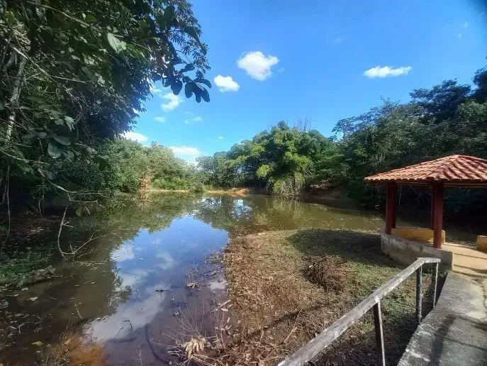 Venda de Fazenda em Aragoiânia, Goiânia