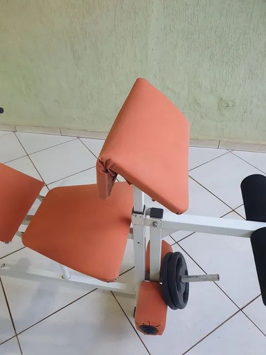 VENDO ESTAÇÃO ACADEMIA (MARCA ACADEMIX) - Foto 5