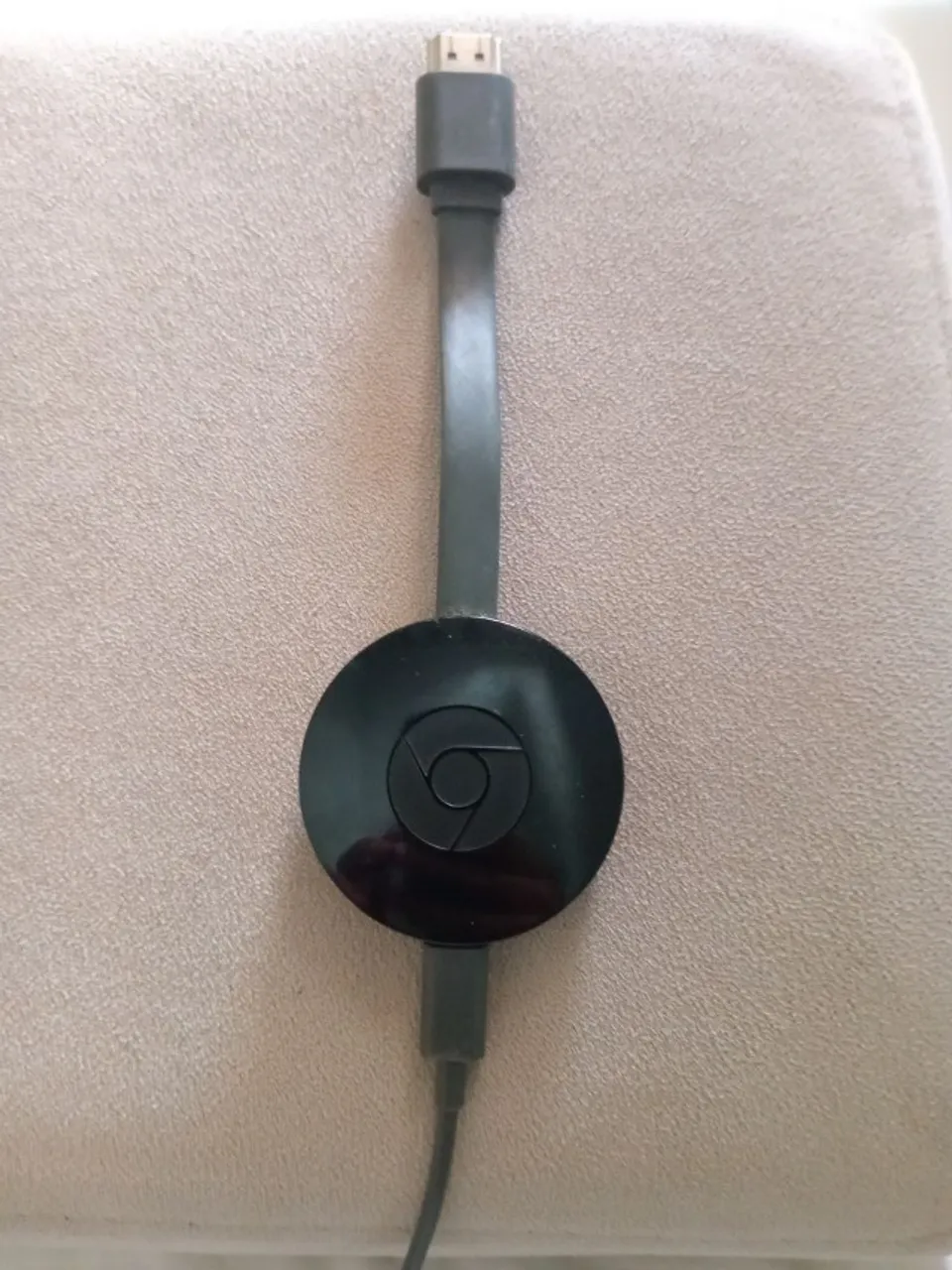 Google Chromecast 2