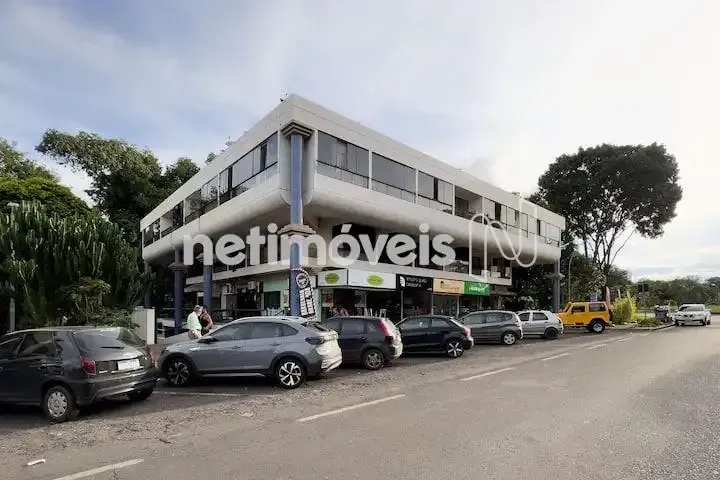 Venda Kitchenette Asa Norte Brasília