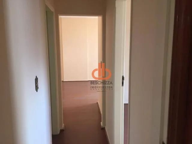 Apartamento com 2 dormitórios para alugar, 115 m² por R$ 5.560,00/mês - Gonzaga - Santos/S - Foto 4
