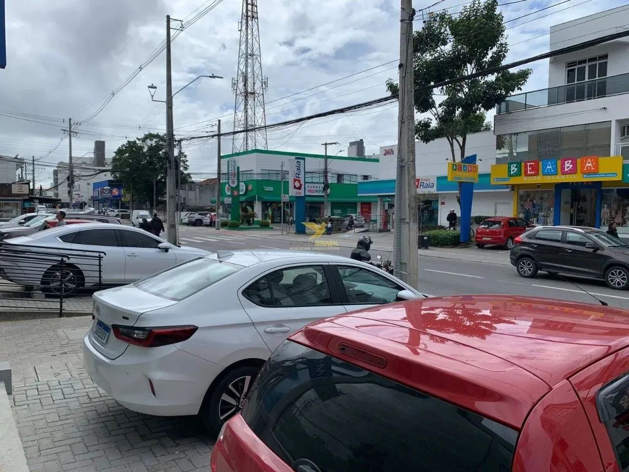 Excelente Oportunidade para locação- Sala Comercial no Centro de Palhoça com 320 m²! - Foto 4